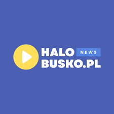 Logo HaloBusko